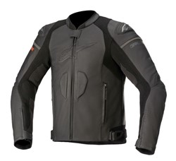 Jacket sports ALPINESTARS GP PLUS R V3 RIDEKNIT colour black