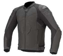 Jacket sports ALPINESTARS GP PLUS R V3 colour black_0