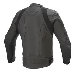 Jacket sports ALPINESTARS GP PLUS R V3 colour black_1