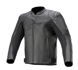 Jacket sports ALPINESTARS FASTER V2 colour black_0