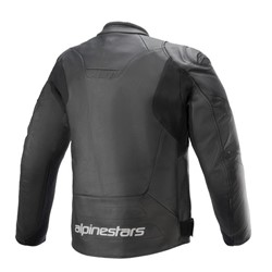 Jacket sports ALPINESTARS FASTER V2 colour black_1