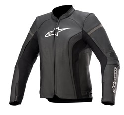 Jacket sports ALPINESTARS STELLA KIRA V2 colour black