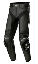 Trousers sports ALPINESTARS MISSILE V3 colour black/white