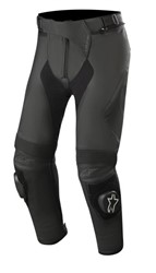 Spodnie długie; Sportowe ALPINESTARS MISSILE V2 kolor czarny