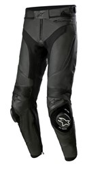 Spodnie Sportowe ALPINESTARS MISSILE V3 AIRFLOW kolor czarny