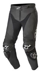 Spodnie Sportowe ALPINESTARS TRACK v2 kolor czarny