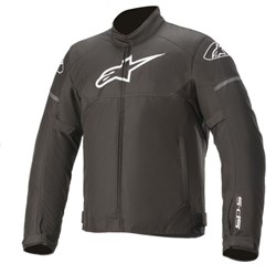 Jacket sports ALPINESTARS T-SP S WP colour black