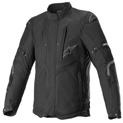 Jacket touring ALPINESTARS RX-5 DRYSTAR colour black