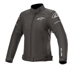Jacket sports ALPINESTARS STELLA T-SP S WP colour black