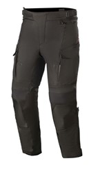 Trousers touring ALPINESTARS ANDES V3 DRYSTAR colour black_0