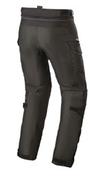 Trousers touring ALPINESTARS ANDES V3 DRYSTAR colour black_1