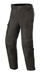 Trousers touring ALPINESTARS STELLA ANDES V3 DRYSTAR colour black