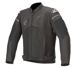 Jacket sports ALPINESTARS T-GP PLUS R V3 AIR colour black_0