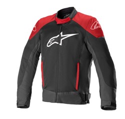 Jacket touring ALPINESTARS T SP X SUPERAIR colour black/bright red