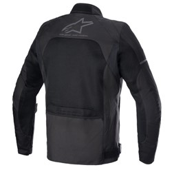 Jacket touring ALPINESTARS VIPER V3 AIR colour black_1
