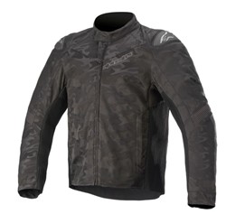 Jacket sports ALPINESTARS T SP-5 RIDEKNIT colour black/camo