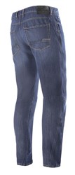 Trousers jeans ALPINESTARS VICTORY colour blue_1