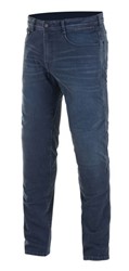 Trousers jeans ALPINESTARS RADIUM PLUS colour blue
