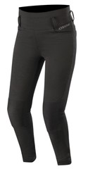 Spodnie Leggings ALPINESTARS BANSHEE kolor czarny_0