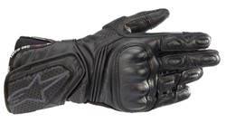 Gloves sports ALPINESTARS STELLA SP-8 V3 colour black