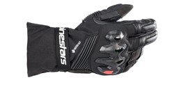 Gloves touring ALPINESTARS BOULDER GORE-TEX® colour black
