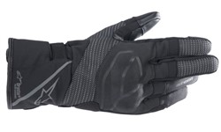 Gloves sports ALPINESTARS STELLA ANDES V3 DRYSTAR colour black