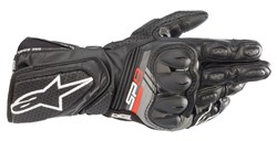 Gloves sports ALPINESTARS SP-8 V3 colour black