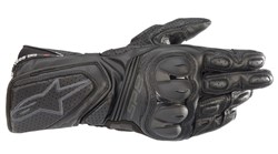 Gloves sports ALPINESTARS SP-8 V3 colour black