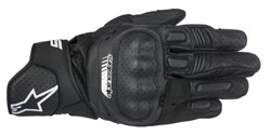 Gloves sports ALPINESTARS SP-5 GLOVES colour black