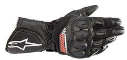 Gloves sports ALPINESTARS SP-8 V3 AIR colour black