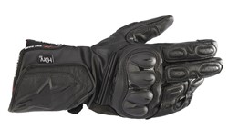 Gloves sports ALPINESTARS SP-8 HDRY colour black