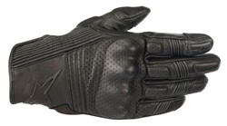 Gloves sports ALPINESTARS MUSTANG V2 colour black