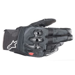 Gloves sports ALPINESTARS MORPH colour black