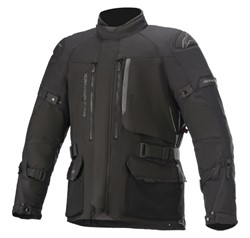 Jacket touring ALPINESTARS KETCHUM GORE-TEX colour black