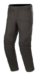 Trousers touring ALPINESTARS ROAD PRO GORE-TEX colour black