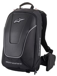 Backpack CHARGER PRO ALPINESTARS (4,5L) colour black, size OS