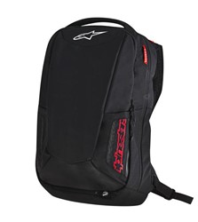 Backpack CITY HUNTER ALPINESTARS (25L) colour black/red, size OS