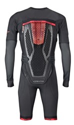 Vest with airbag ALPINESTARS TECH-AIR 10 black/red_6