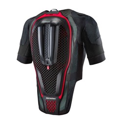 Vest with airbag ALPINESTARS TECH-AIR 7x black/red