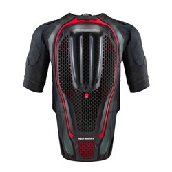Vest with airbag ALPINESTARS TECH-AIR 7x black/red_1