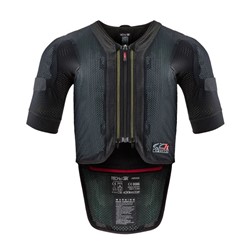 Vest with airbag ALPINESTARS TECH-AIR 7x black/red_2