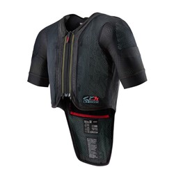 Vest with airbag ALPINESTARS TECH-AIR 7x black/red_3
