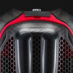 Vest with airbag ALPINESTARS TECH-AIR 7x black/red_6