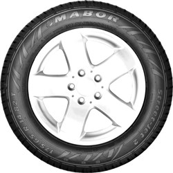 MABOR Summer PKW tyre 175/65R13 LOMA 80T STRJ2_2