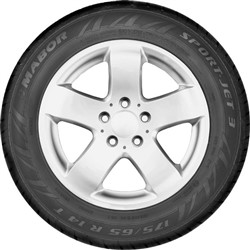 MABOR Summer PKW tyre 205/55R16 LOMA 91V SPJ3_2