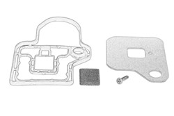 Gear shifter mechanism repair kit RVI7420739643_0