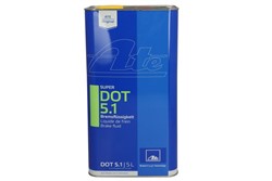 DOT5.1 pidurivedelik ATE 03.9901-6603.2