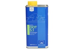 DOT5.1 pidurivedelik ATE 03.9901-6612.2