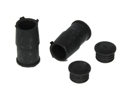 Disc brake caliper repair kit ATE 11.0101-5407.2