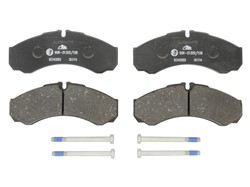 Brake Pad Set, disc brake 13.0460-4989.2_0